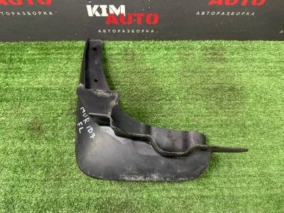 Брызговик Nissan Murano 2008 Z51