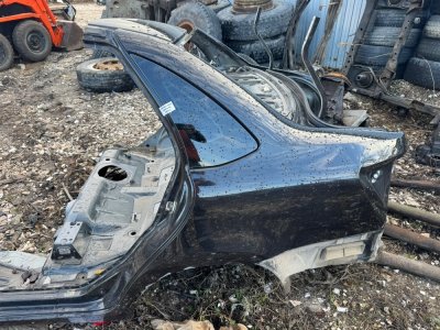 Крыло LADA Granta 2019 FL