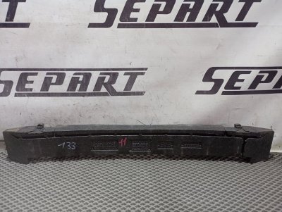 Абсорбер бампера Audi A4 2008 B8