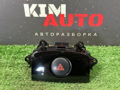 Кнопка аварийной сигнализации (аварийка) Kia Cerato 2 2010 TD