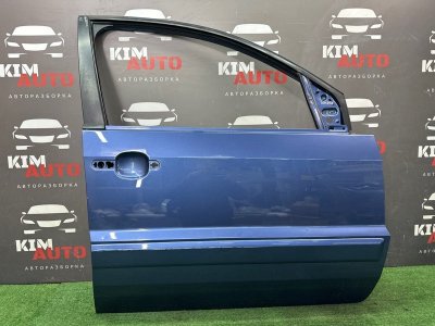 Дверь Ford Fusion