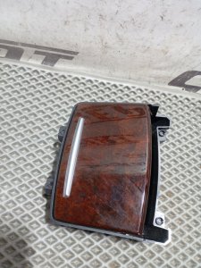 Подстаканник Audi A6 2007 C6