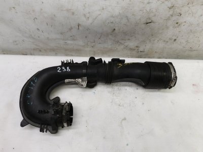 Патрубок воздушного фильтра Mercedes CLA - Class 2015 CLA 180