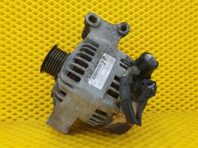 Генератор Ford Focus 2006 2