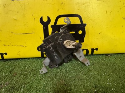 Сервопривод заслонок печки Lexus Lx 470 2005 J100