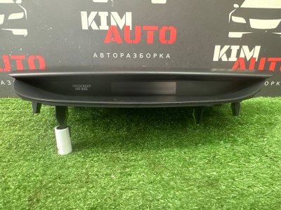Часы Kia Ceed 2 2012 JD