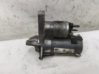 Стартер Lada Xray 2021