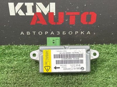 Датчик удара Air Bag BMW 7-Series E65