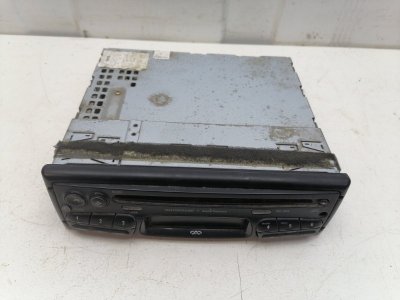 Магнитола Chery Amulet A15