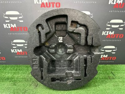 Органайзер для инструментов Kia Cerato 2 2010 TD