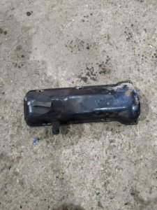 Крышка клапанная лада 2107 1992 2107