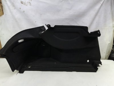 Обшивка багажника Mercedes CLA - Class 2015 CLA 180