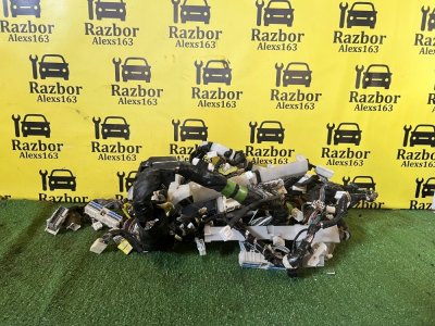 Жгут проводов панели Lexus Lx 470 2005 J100
