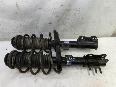 Амортизатор Chevrolet Cobalt 2013