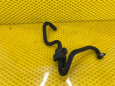 Клапан вентиляции Volkswagen Touareg 2003 7L6