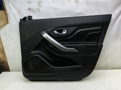 Обшивка двери Lada Xray 2021