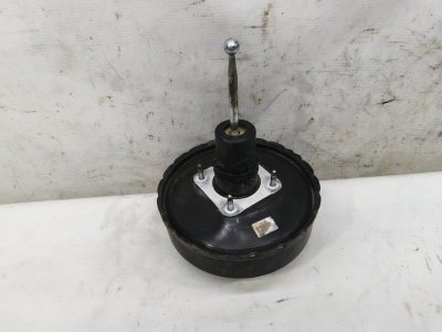 Вакуумный усилитель Skoda Fabia 2008