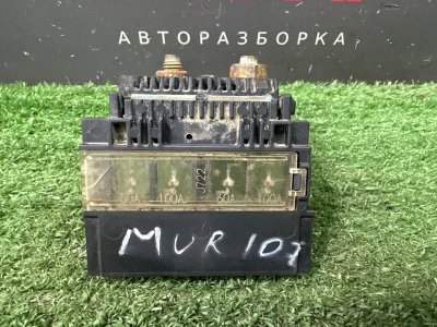 Клемма Аккумулятора Плюсовая Nissan Murano 2008 Z51