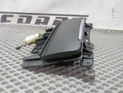 Пепельница Audi A4 2008 B8