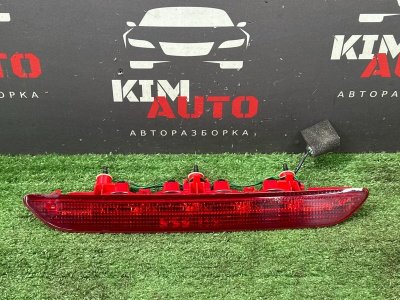 Стоп-сигнал дополнительный Hyundai Creta 2018 GS