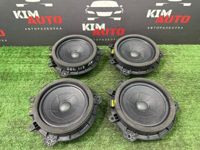 Динамик штатный Hyundai Solaris 2 2021 HCR