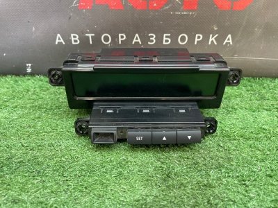 Дисплей бортового компьютера Kia Ceed 1 2010 ED