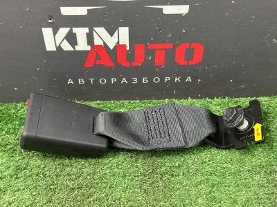 Замок ремня безопасности Kia Rio X 2020