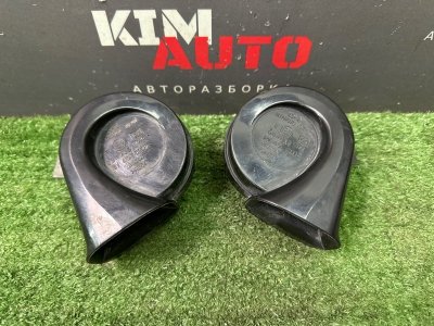 Звуковой сигнал Nissan Murano 2008 Z51