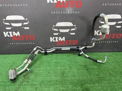 Трубка кондиционера Hyundai Creta 2017 GS