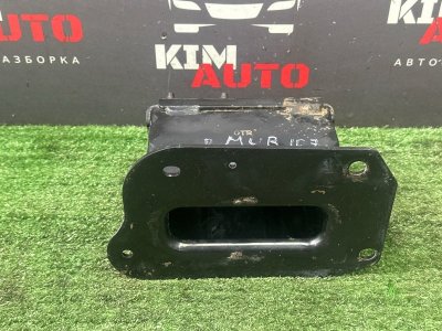 Кронштейн усилителя бампера Nissan Murano 2008 Z51