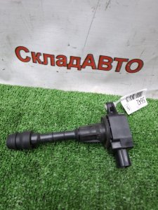 Катушка зажигания NISSAN March 2009 AK12