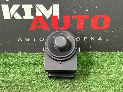 Блок управления зеркалами Opel Astra J