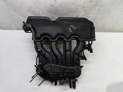 Впускной коллектор lada vesta 2020