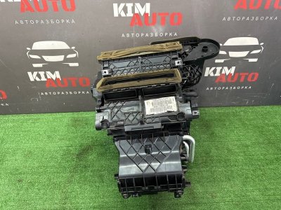 Отопитель в сборе Ford focus 3 2012 CB8