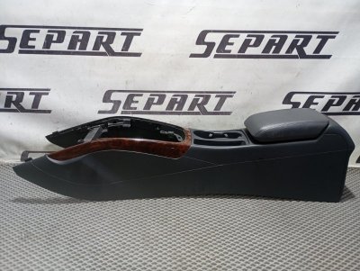 Подлокотник Audi A4 2011 B8