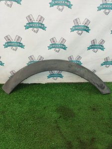 Молдинг на крыло Hyundai Creta