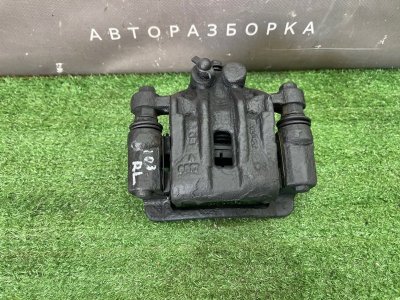 Суппорт тормозной Kia Ceed 1 2010 ED