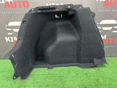 Обшивка багажника Kia Ceed 2 2012 JD