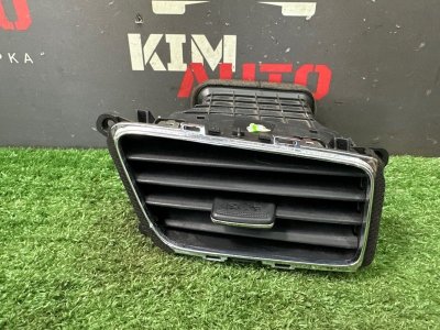 Дефлектор отопителя центральный Kia Ceed 2 2012 JD