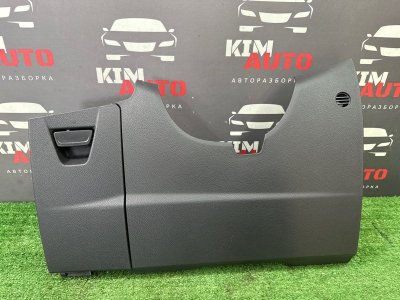 Накладка торпедо Ford focus 3 2012 CB8