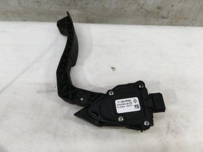 Педаль газа Lada Xray 2021