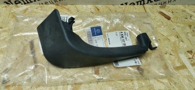 Ручка двери внутренняя Mercedes Vito 638