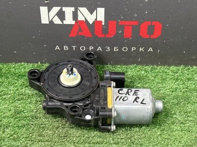 Мотор стеклоподъемника Hyundai Creta 2018 GS