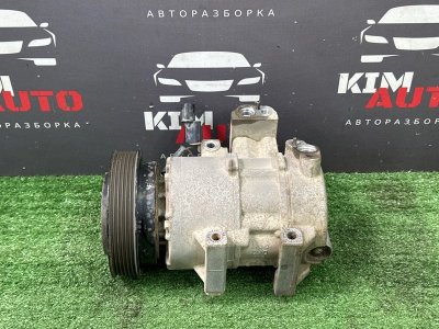 Компрессор кондиционера Kia Cerato 2 2010 TD