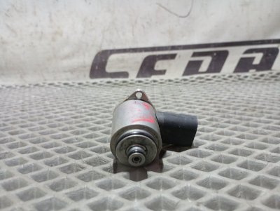 Клапан сервотроника Audi A6 2007 C6