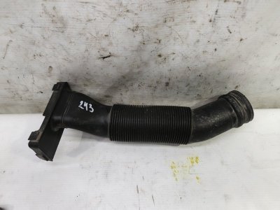 Патрубок воздушного фильтра Skoda Fabia 2008