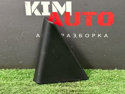 Накладка двери внутренняя Hyundai Solaris 2 2021 HCR