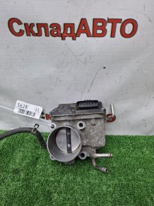 Дроссельная заслонка Toyota Estima 2008 ACR50W