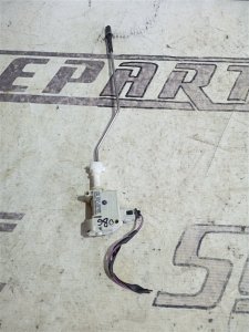 Актуатор лючка топливного бака Volkswagen Passat 2008 B6