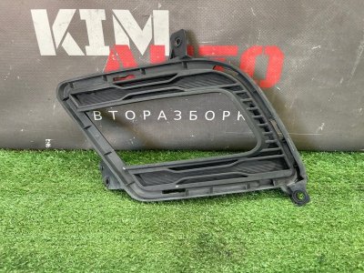 Решетка ПТФ Kia Ceed 1 2010 ED